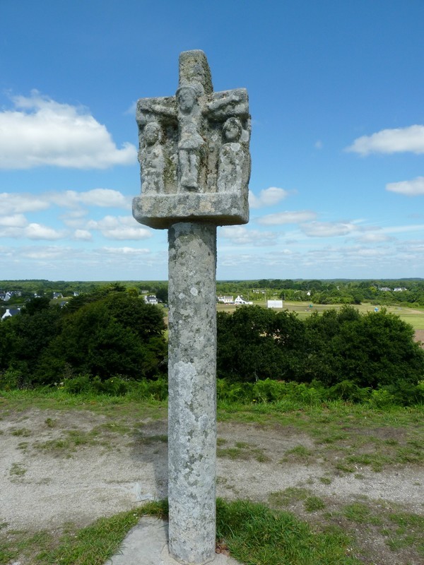 22 - Calvaire