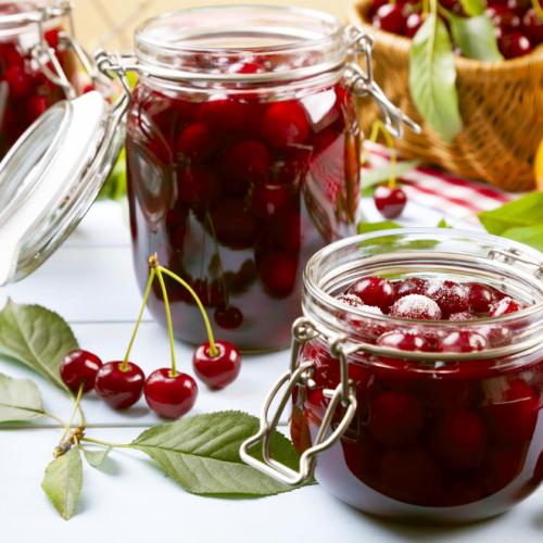 Arbre fruitier : Cerisier