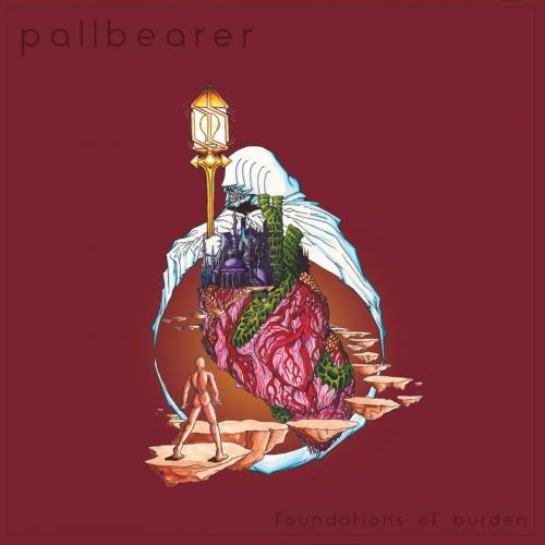 PALLBEARER_Foundations Of Burden