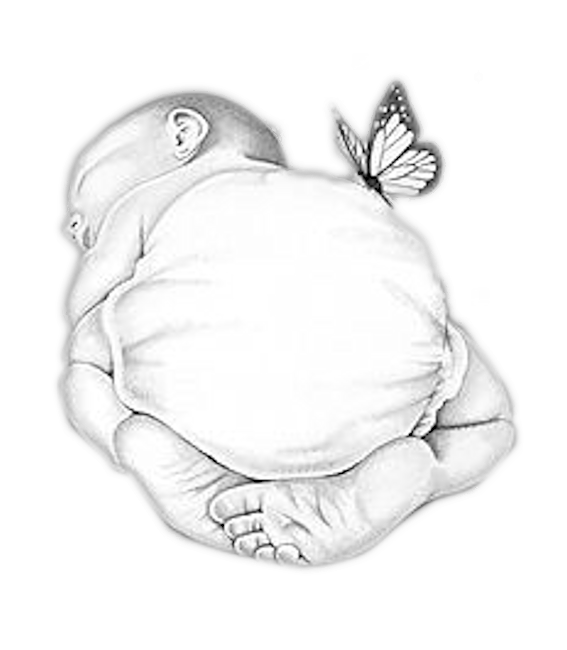 Joli bébé