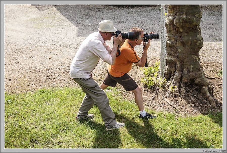 Arlay : au hasard des rues - part 3