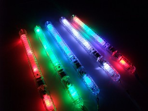 Les glowsticks, le Hello! Project, et vous