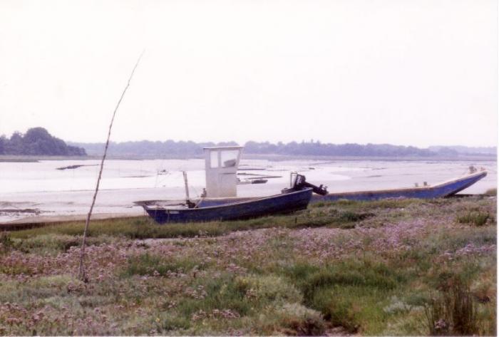 Département du Morbihan