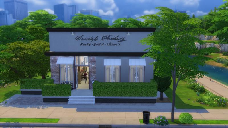 [Restaurant] Villa Bovine