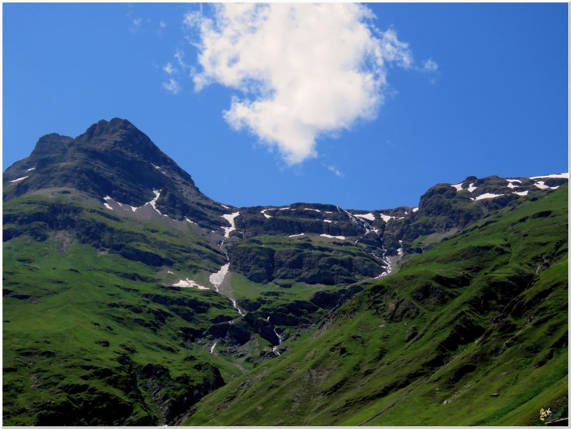 Bonneval  sur  arc  2024