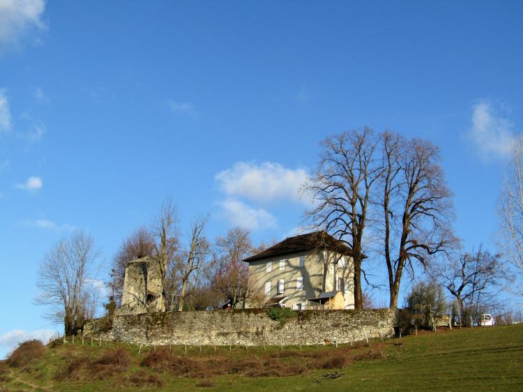 Le Massot..