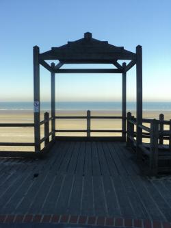  * Escapade à Bray-Dunes et Zuydcoote