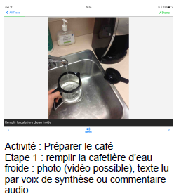 CanPlan : Gestionnaire de tâches pour iPad, iPhone, iPod touch sous IOS 8 et sup