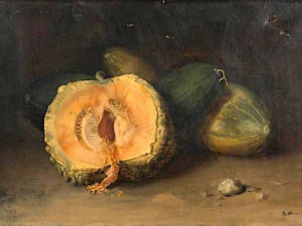 Peinture de :Jean-Baptiste Olive