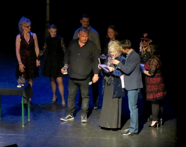 Un grand Concours de chant a été organisé par la MJC Lucie Aubrac