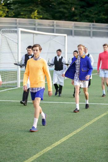 Carven-Spring-Summer-2013-Men-Collection-Pitti-Immagine-Uomo-Fashion-Show