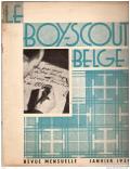 Les Boy-Scouts Enghiennois (1919 - 1939)