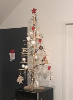  Sapin,  Oui mais pleins de sapiiiinnnnns !