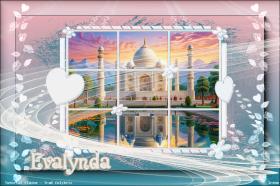 Evalynda