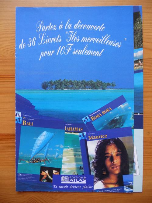 Editions Atlas