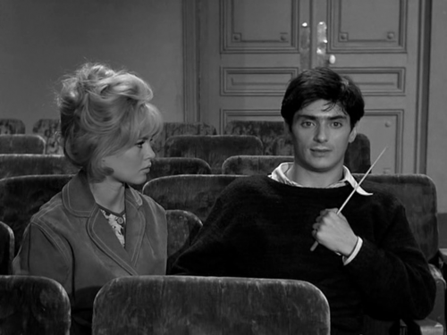 La vérité, Henri-Georges Clouzot, 1960