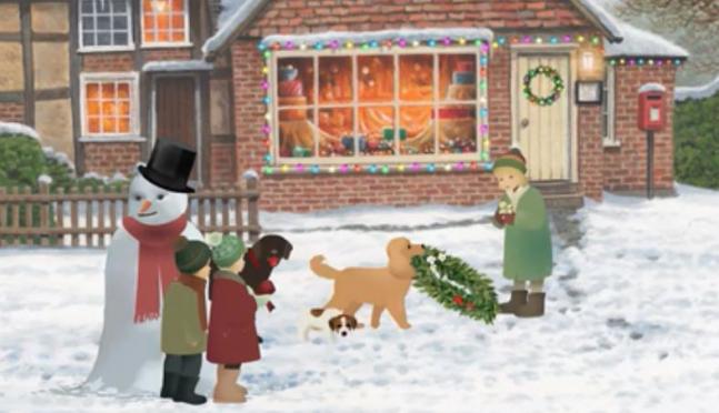 Joyeux Noël !
