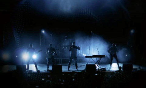 LEPROUS - Les détails de la version Tour Edition de l'album Aphelion