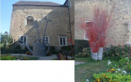 LE MANS - Architectures