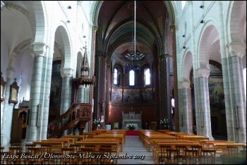 (J11) Bescat / Oloron-Ste-Marie _24km _ 11 septembre 2013 _ (2)