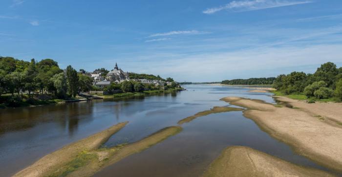 Département de l'Indre et Loire