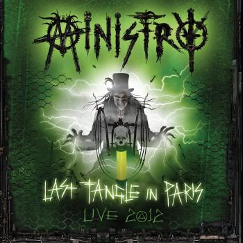 MINISTRY_Last Tangle In Paris live 2012