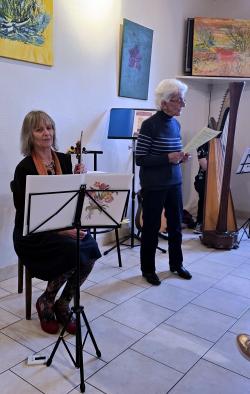 PAROLES ET MUSIQUES