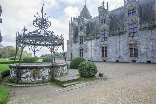 Josselin (Morbihan)