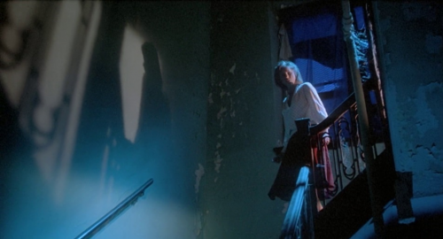 Inferno, Dario Argento, 1980