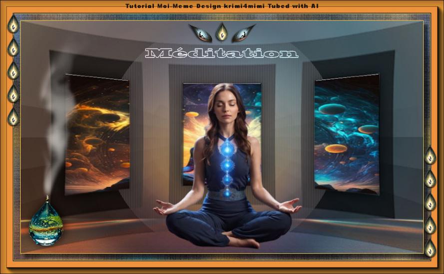 Méditation