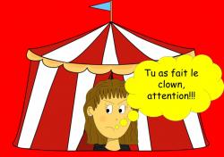 COMPORTEMENT: LA PISTE AUX ETOILES