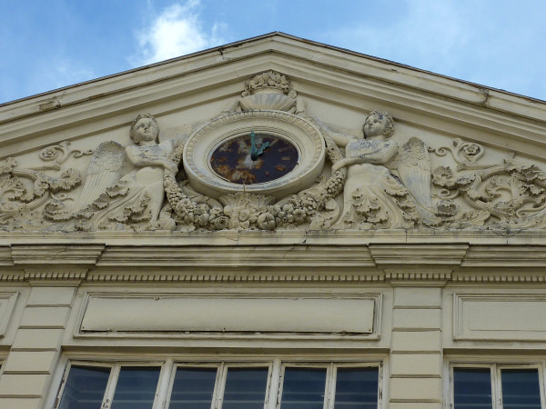 5 - Cité d'Angoulême