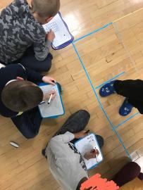 La programmation informatique au cycle 2
