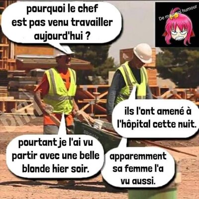 Le mardi Tiot ne se presse pas !