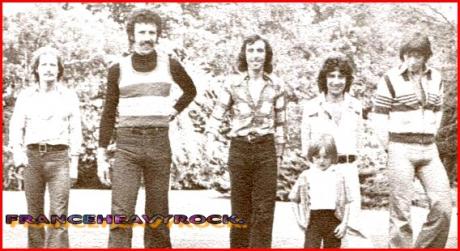 POURQUOI PAS (1972-1979)