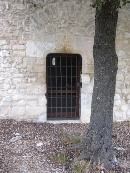 Saint-Saturnin-les-Apt (Vaucluse)