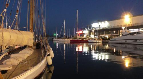 173 miles d'AJACCIO à LA CIOTAT