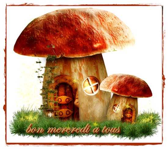 "Tableau d'automne" ...