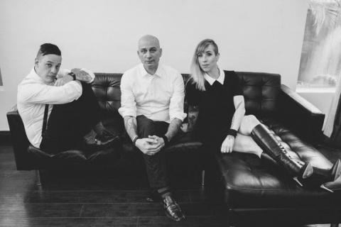 COLD - "Without You" Clip