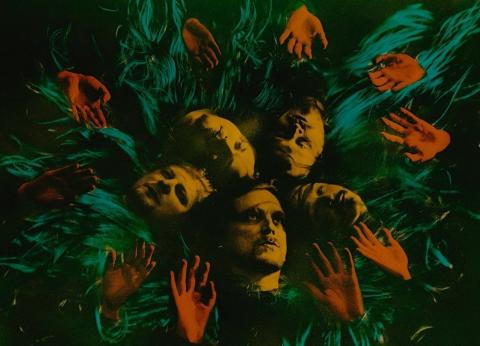 ORANSSI PAZUZU - Les détails du nouvel album Mestarin Kynsi
