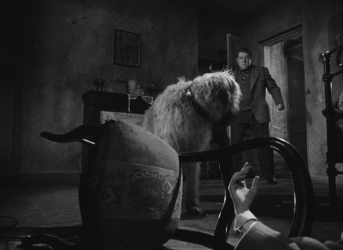 Voici le temps des assassins, Julien Duvivier, 1956