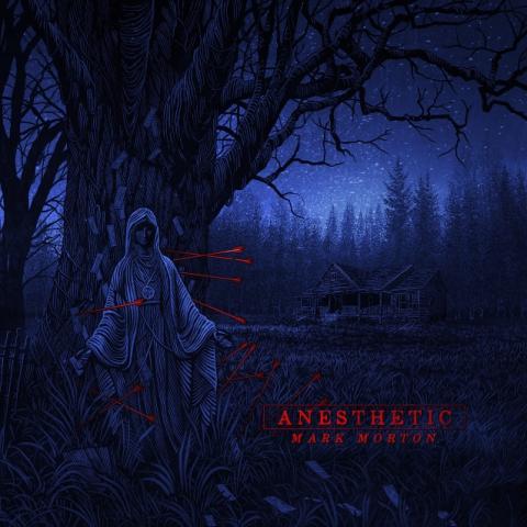 MARK MORTON - "Cross Off" (feat Chester Bennington) Clip