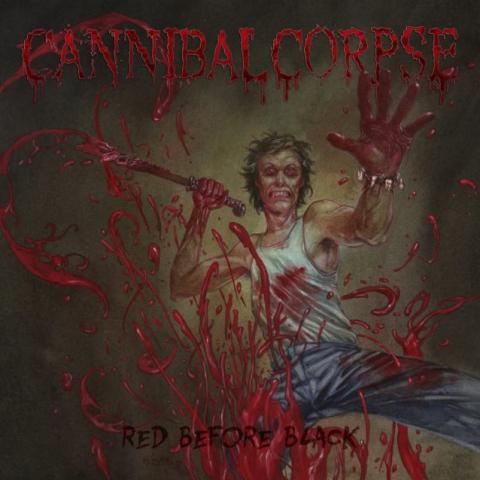 CANNIBAL CORPSE – "Code Of The Slashers" (Clip)