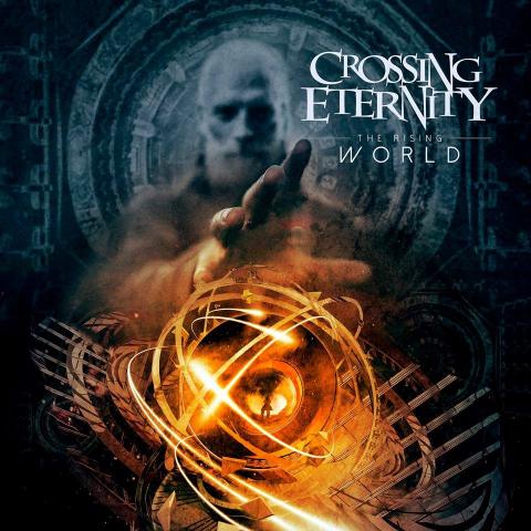 CROSSING ETERNITY - "Ghost Of A Storm" (Clip)