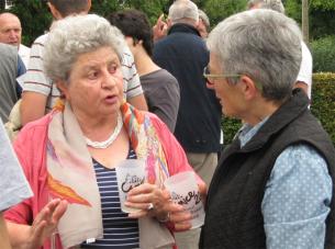 Bénévoles du comice…  le retour en images !