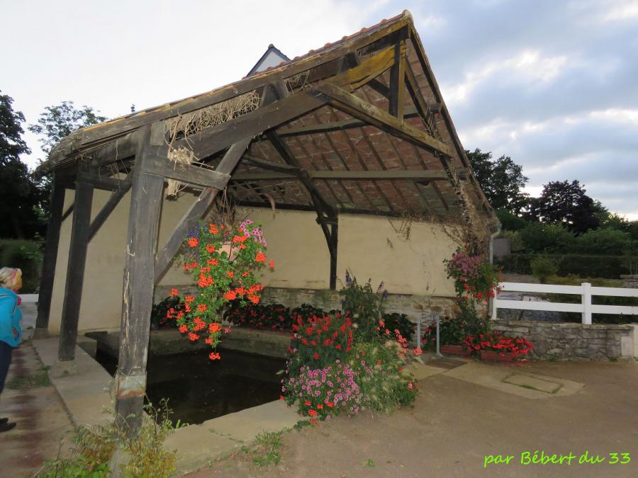  Le Roc Saint André (56) -4