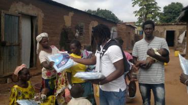 Action Humanitaire de l'association