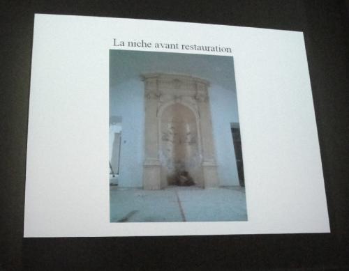 CONFÉRENCES