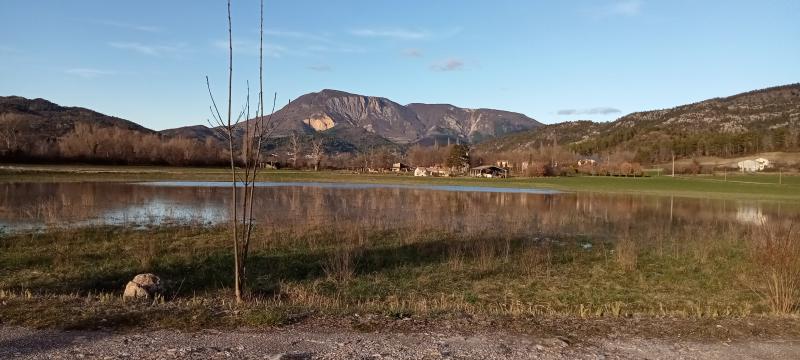 Lundi 4 mars, sortie à la montagne