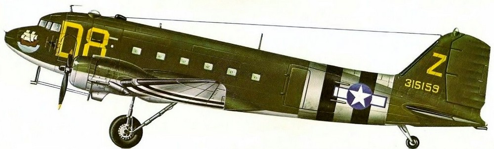 Heinkel He 111Z Zwilling 